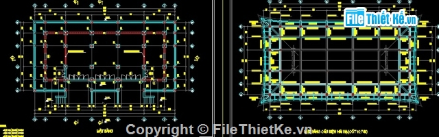 thiết kế nhà thờ,bản vẽ nhà thờ,thiết kế nhà thờ tổ